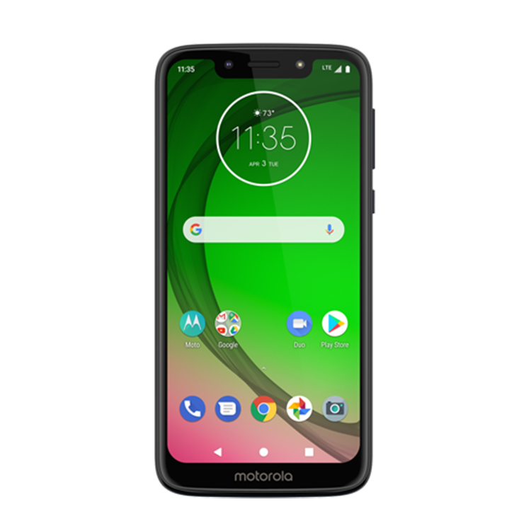 Picture of BMotorola G7 Play